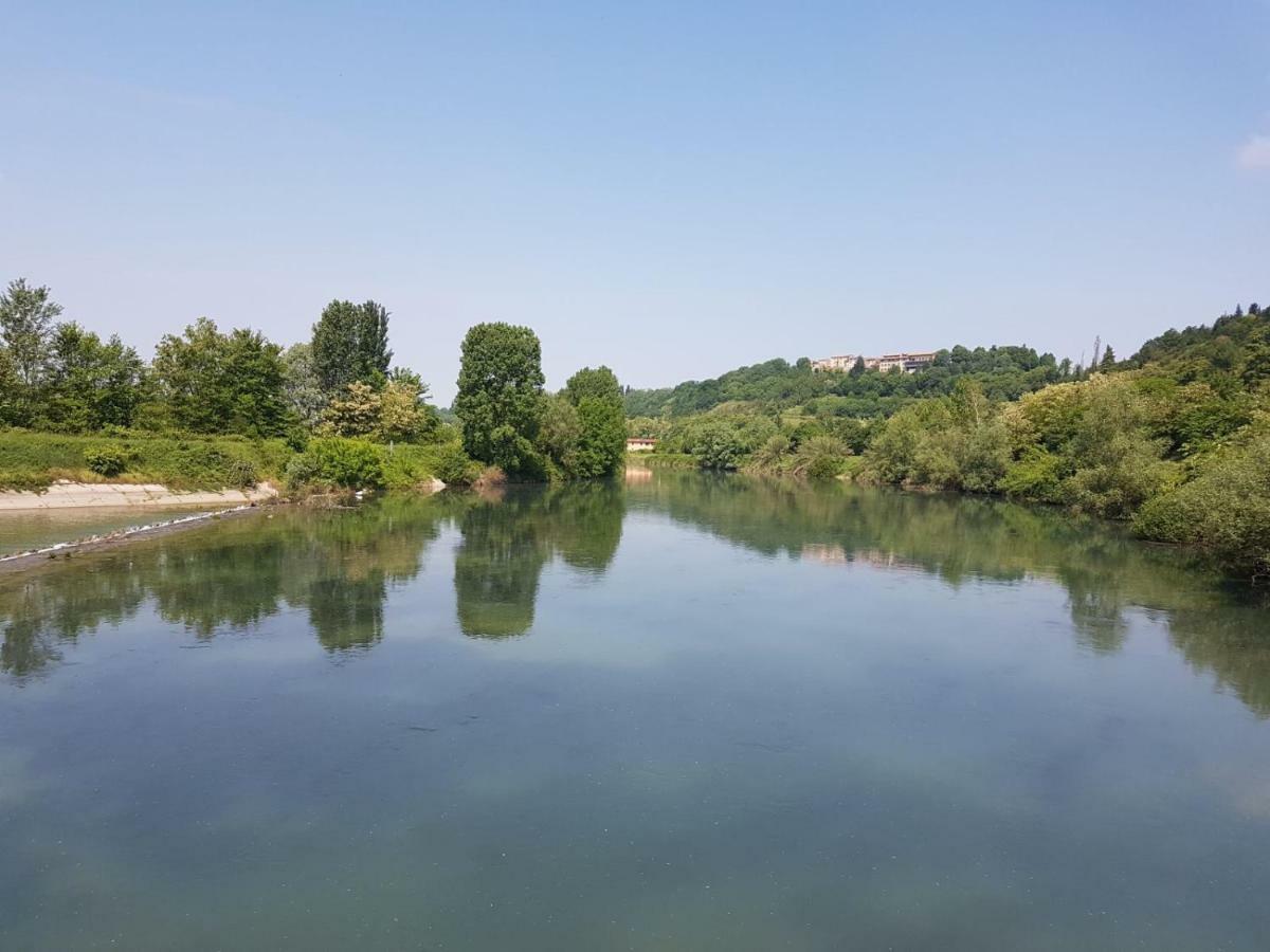 Il Glicine Sul Garda Appartamento Turistico Peschiera del Garda Exterior foto